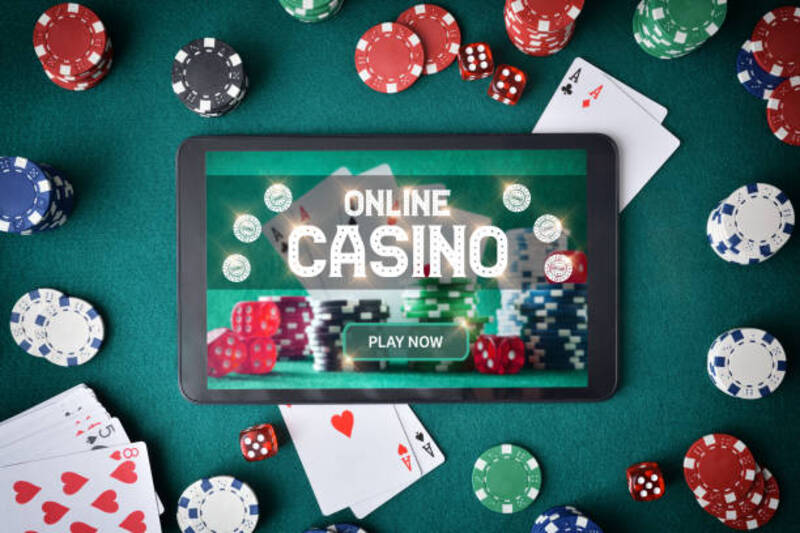 what is casino